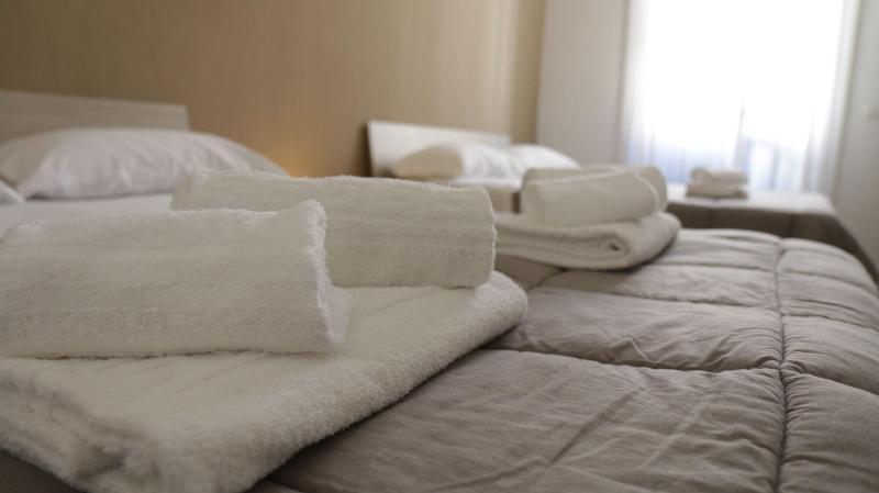 B&B H224 Reggio di Calabria Luaran gambar
