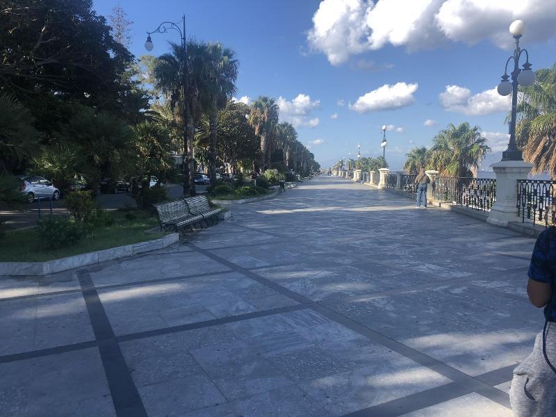 B&B H224 Reggio di Calabria Luaran gambar