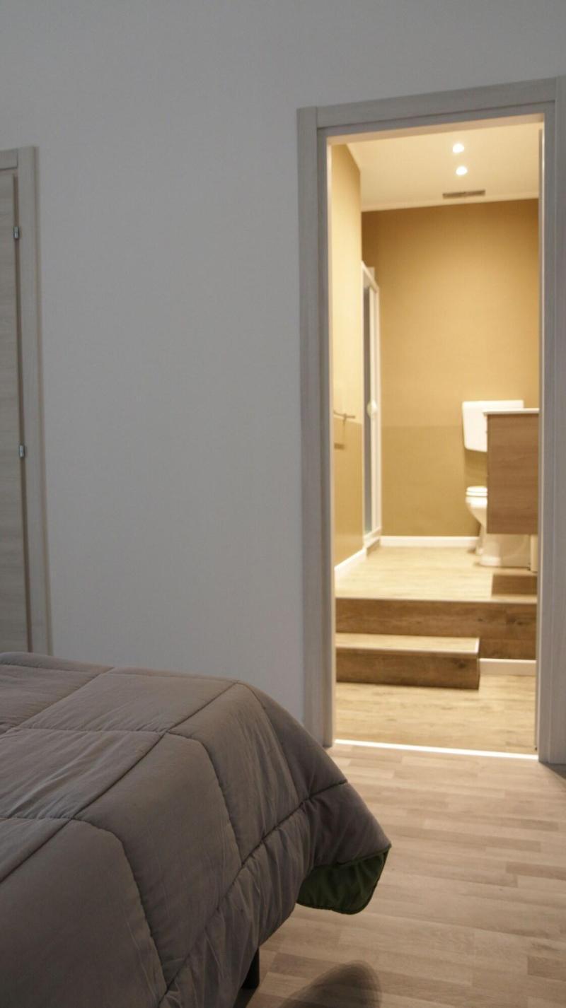 B&B H224 Reggio di Calabria Luaran gambar