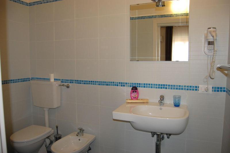 B&B H224 Reggio di Calabria Luaran gambar