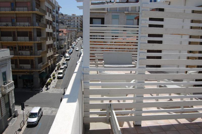 B&B H224 Reggio di Calabria Luaran gambar