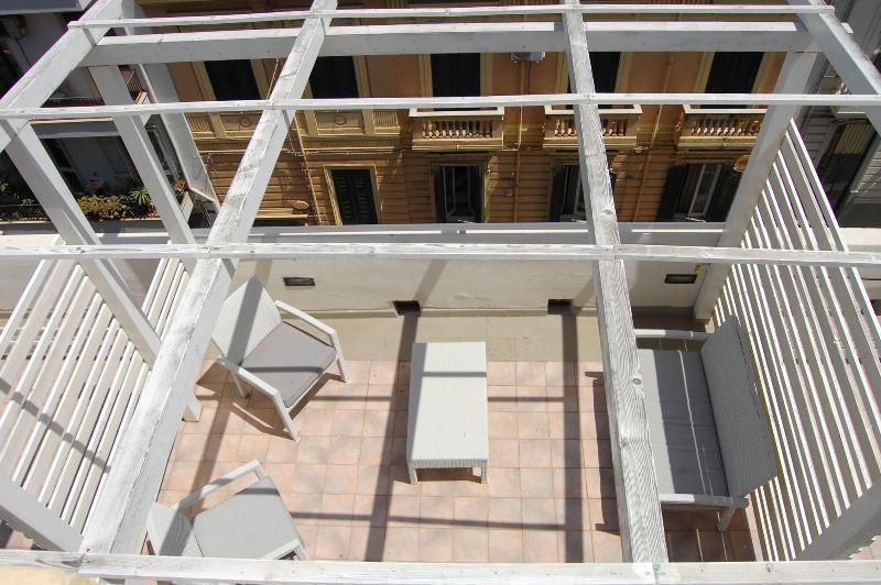 B&B H224 Reggio di Calabria Luaran gambar