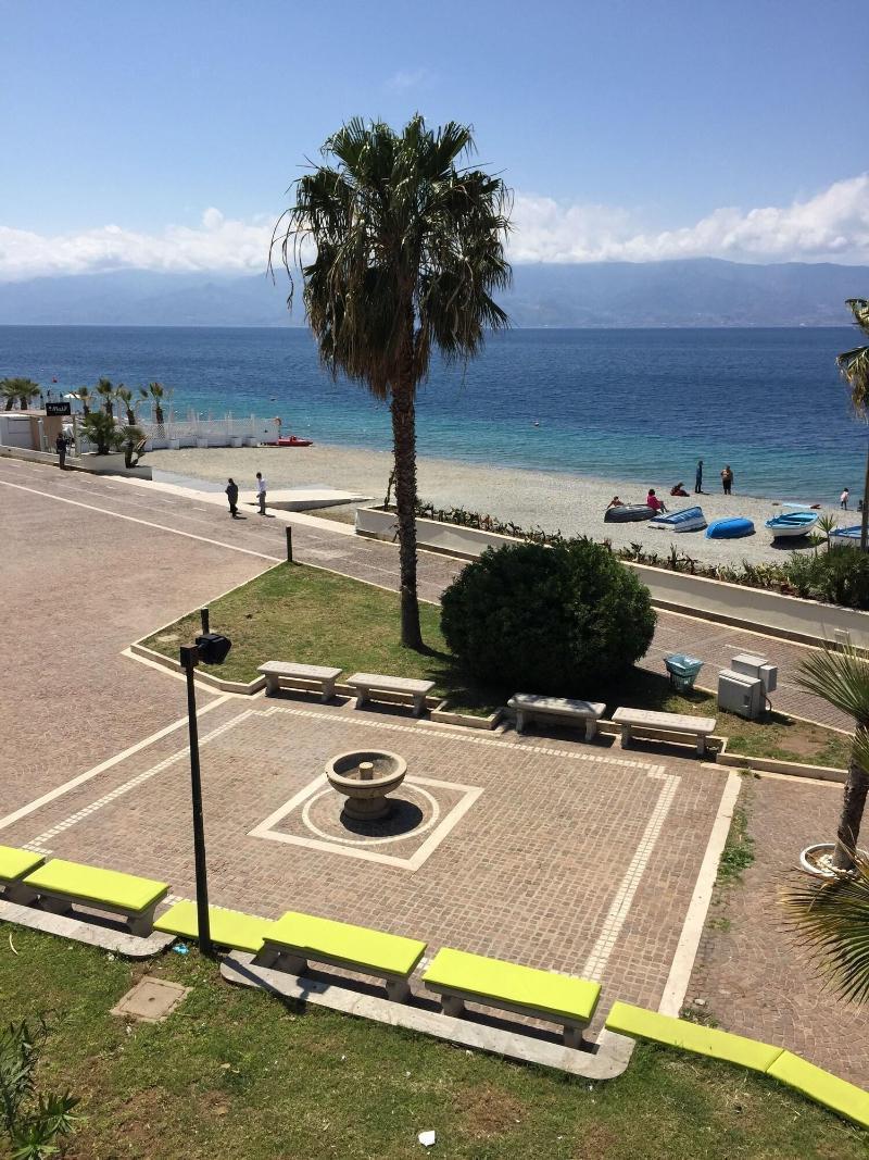 B&B H224 Reggio di Calabria Luaran gambar