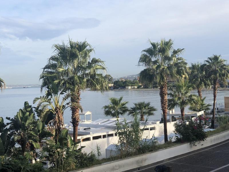 B&B H224 Reggio di Calabria Luaran gambar