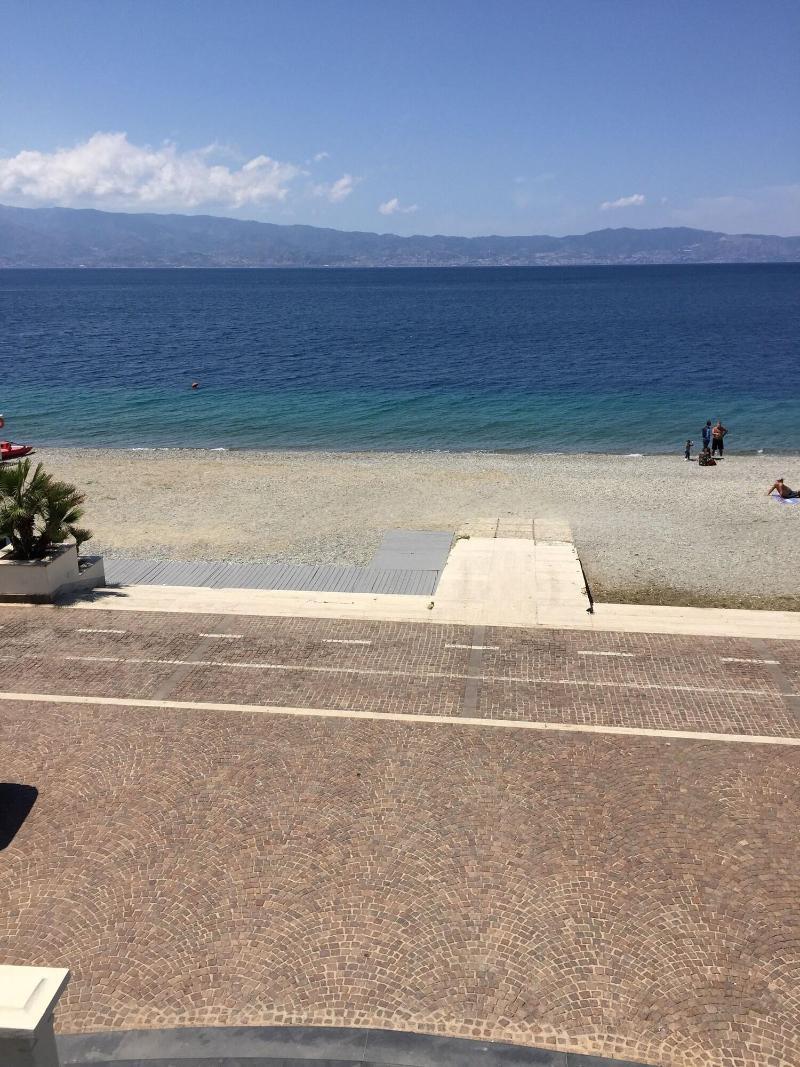 B&B H224 Reggio di Calabria Luaran gambar