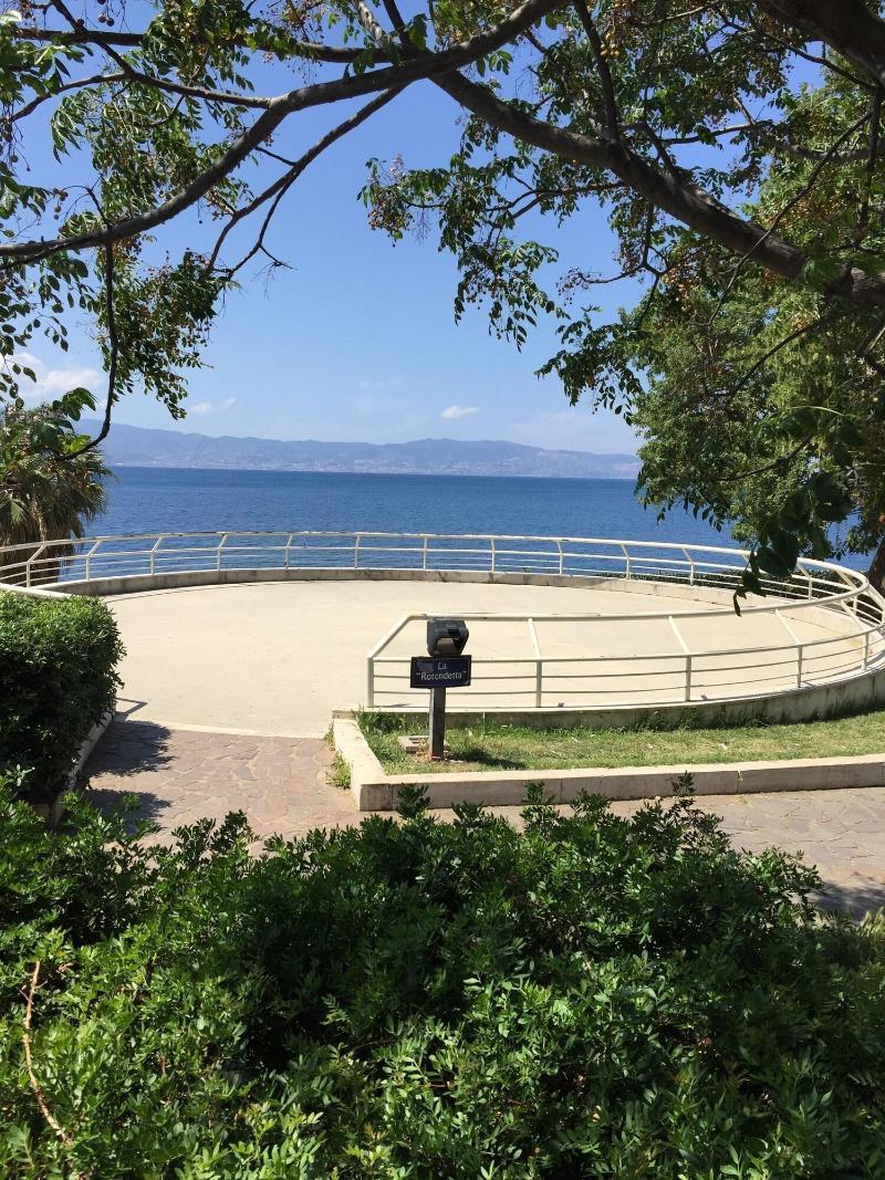 B&B H224 Reggio di Calabria Luaran gambar