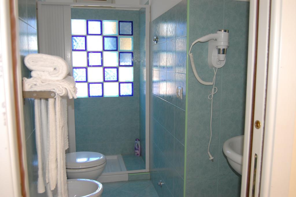B&B H224 Reggio di Calabria Luaran gambar