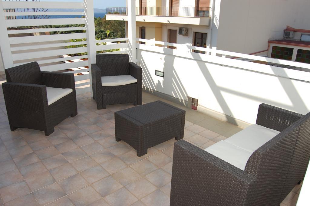 B&B H224 Reggio di Calabria Luaran gambar