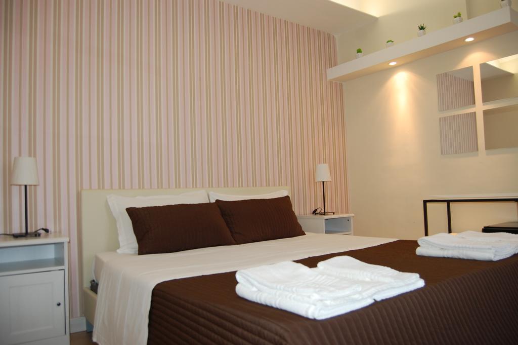 B&B H224 Reggio di Calabria Luaran gambar