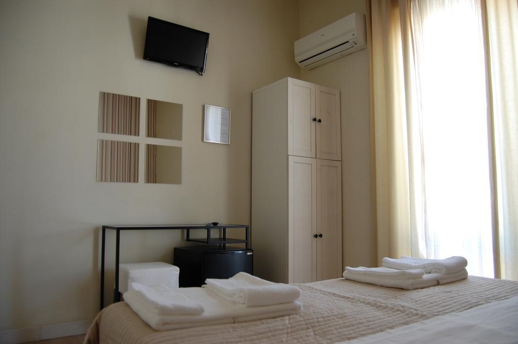 B&B H224 Reggio di Calabria Luaran gambar