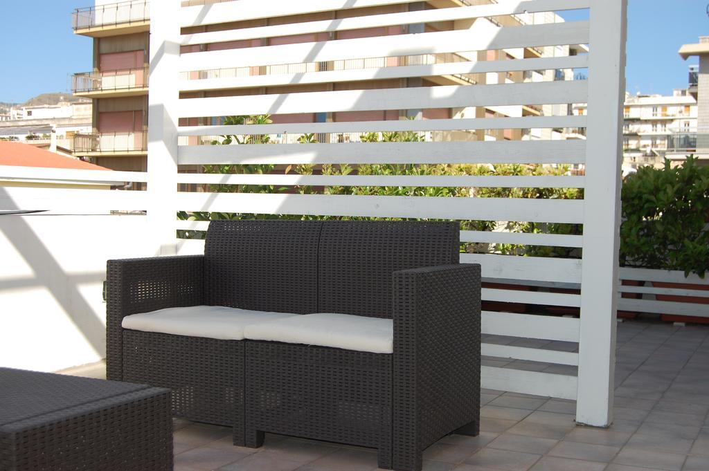 B&B H224 Reggio di Calabria Luaran gambar