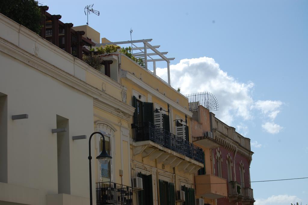 B&B H224 Reggio di Calabria Luaran gambar