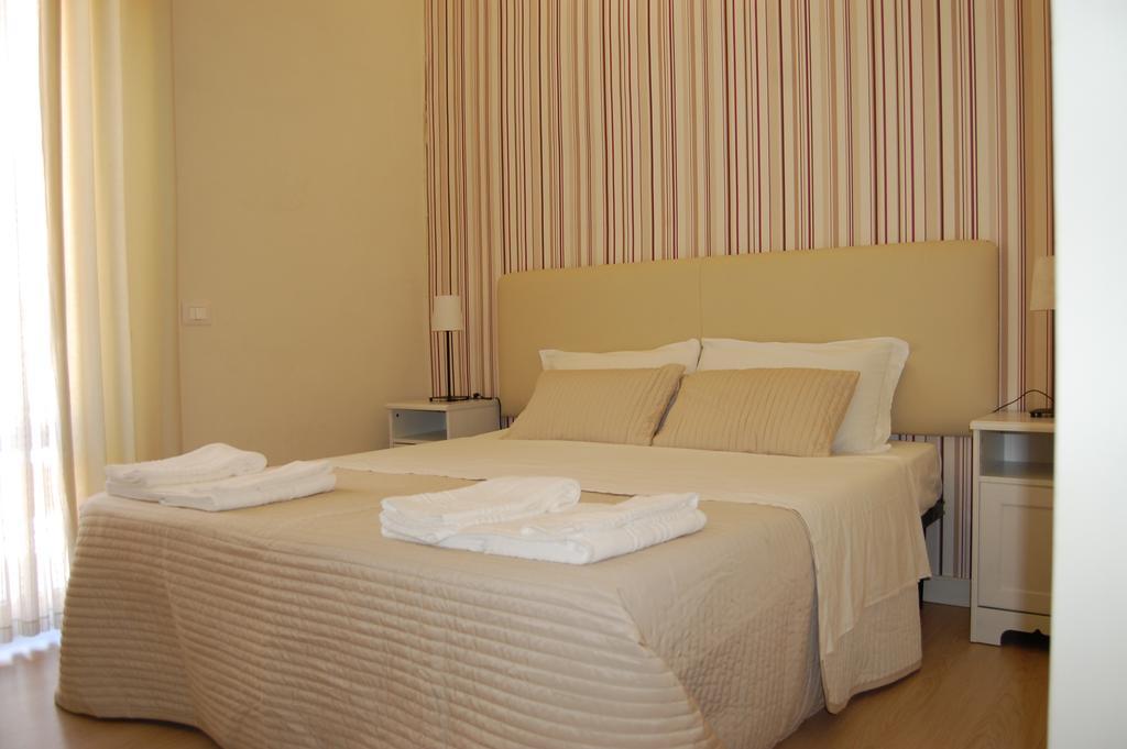 B&B H224 Reggio di Calabria Luaran gambar