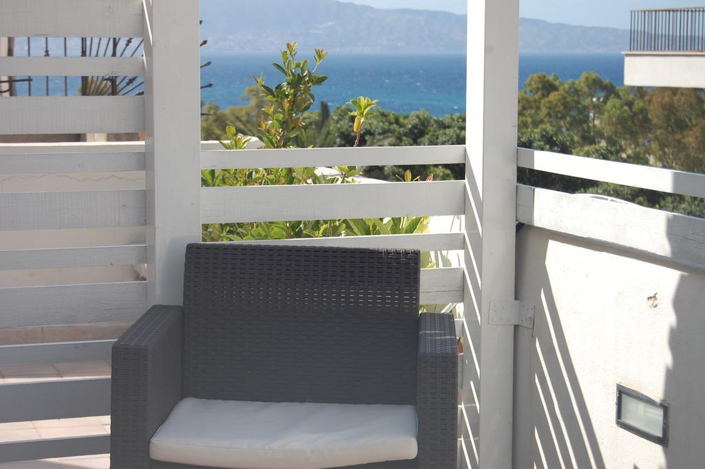 B&B H224 Reggio di Calabria Luaran gambar