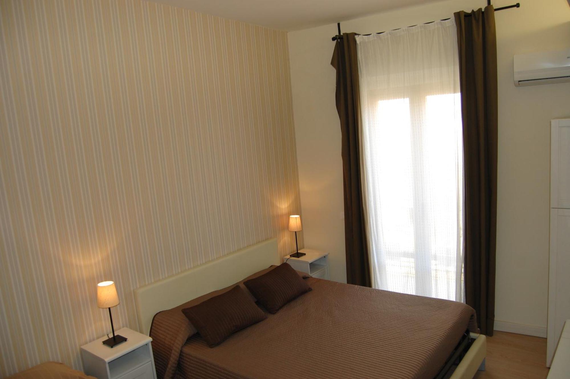 B&B H224 Reggio di Calabria Luaran gambar