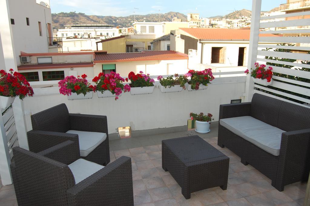 B&B H224 Reggio di Calabria Luaran gambar