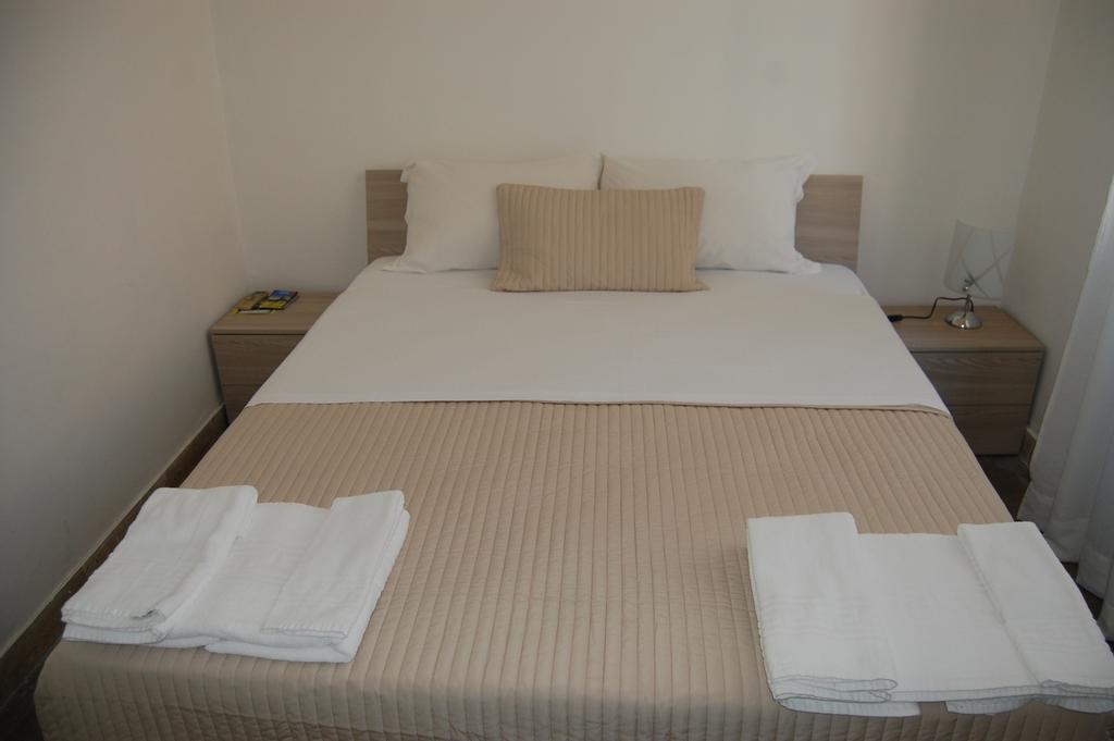 B&B H224 Reggio di Calabria Luaran gambar