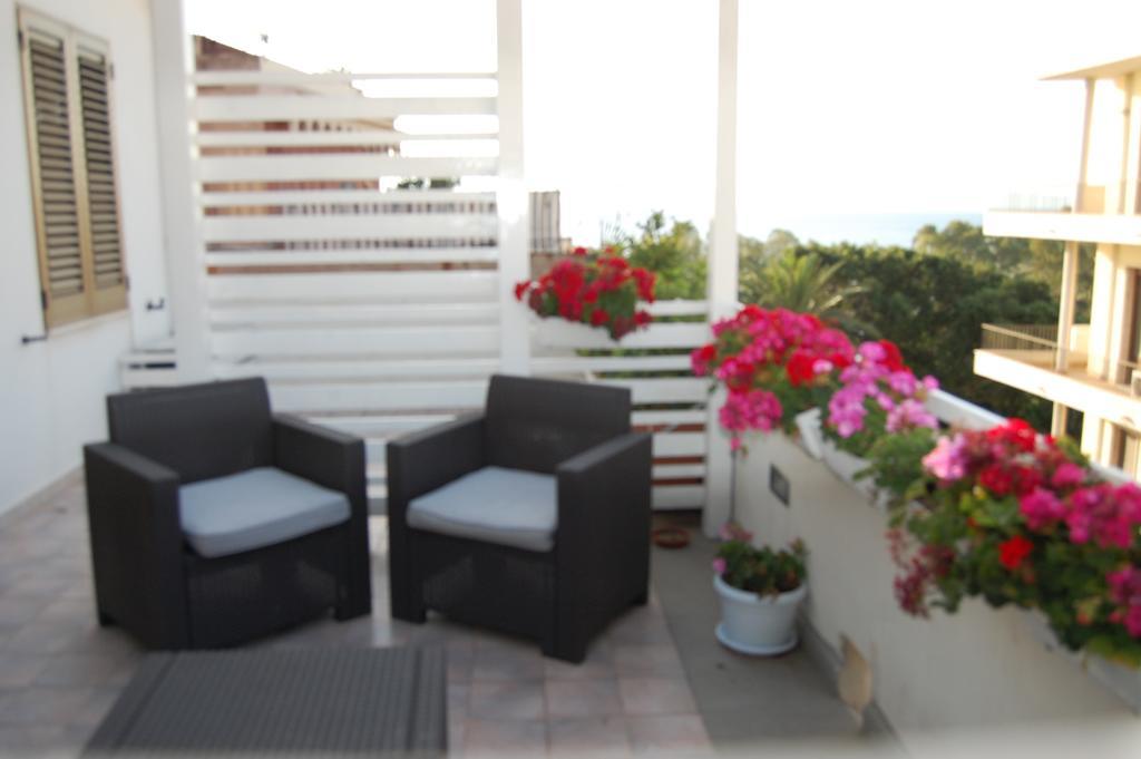 B&B H224 Reggio di Calabria Luaran gambar