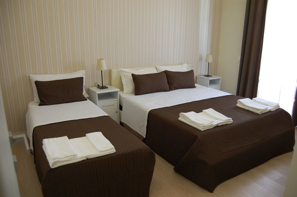 B&B H224 Reggio di Calabria Luaran gambar