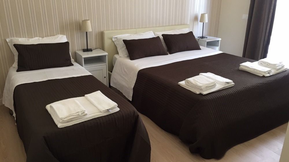 B&B H224 Reggio di Calabria Luaran gambar