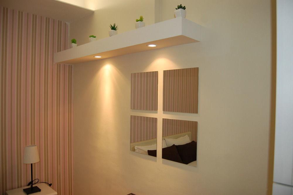 B&B H224 Reggio di Calabria Luaran gambar
