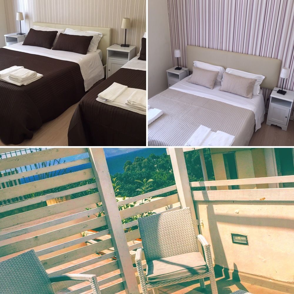 B&B H224 Reggio di Calabria Luaran gambar