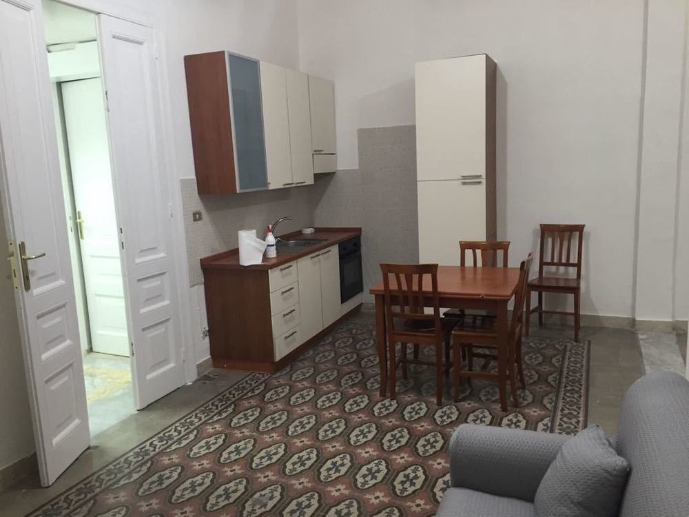 B&B H224 Reggio di Calabria Luaran gambar