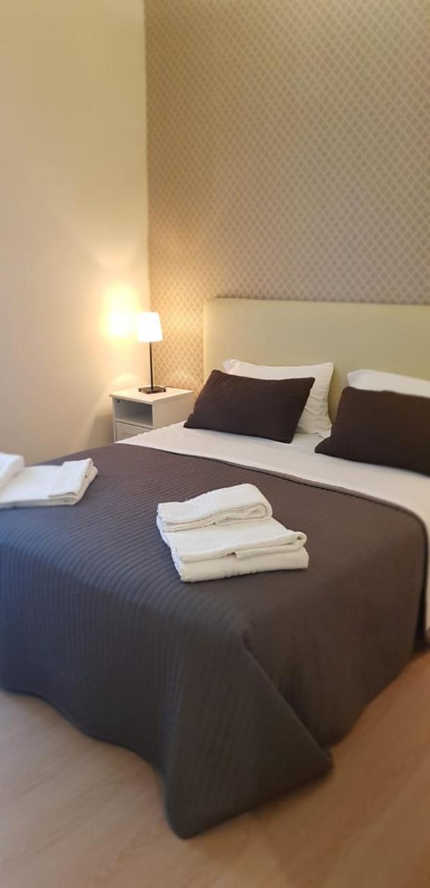 B&B H224 Reggio di Calabria Luaran gambar