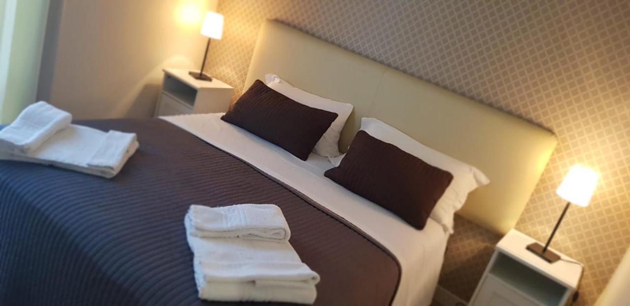 B&B H224 Reggio di Calabria Luaran gambar