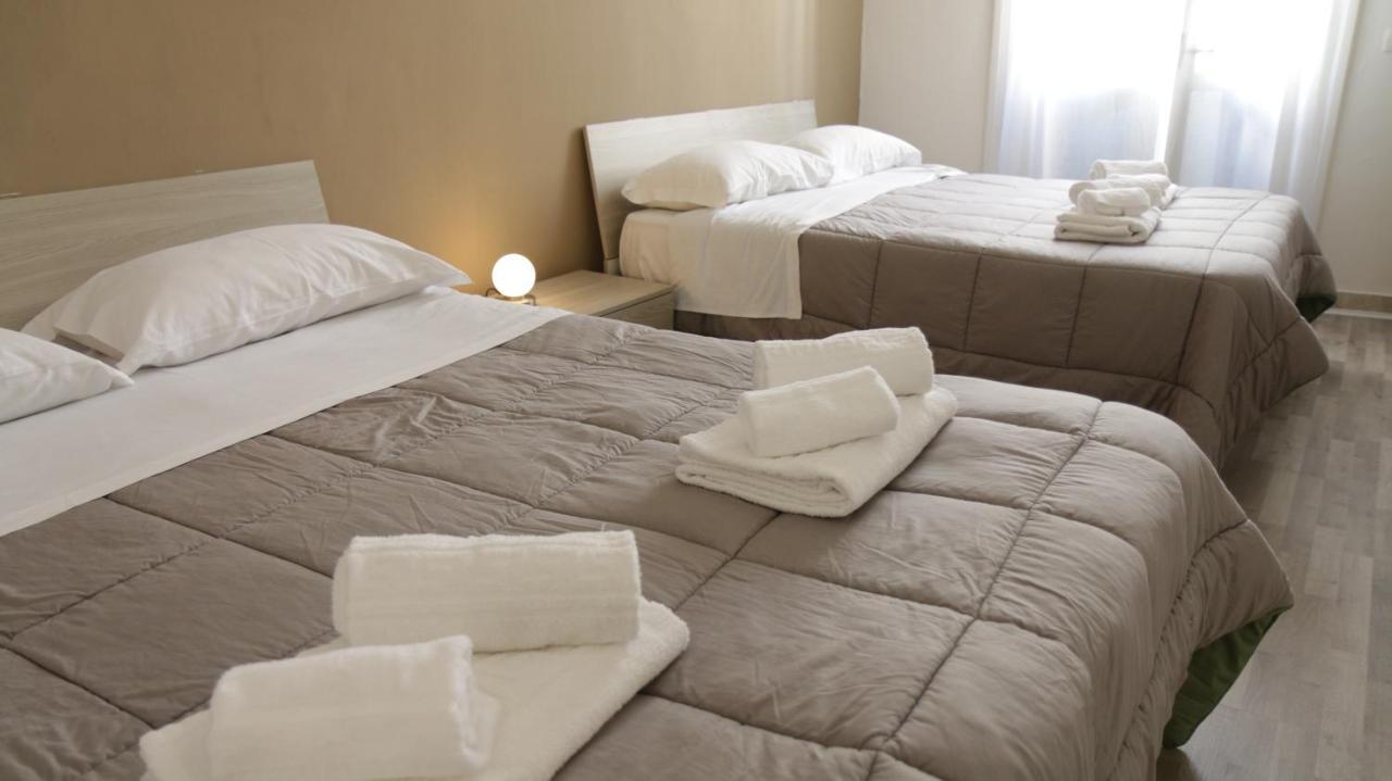 B&B H224 Reggio di Calabria Luaran gambar