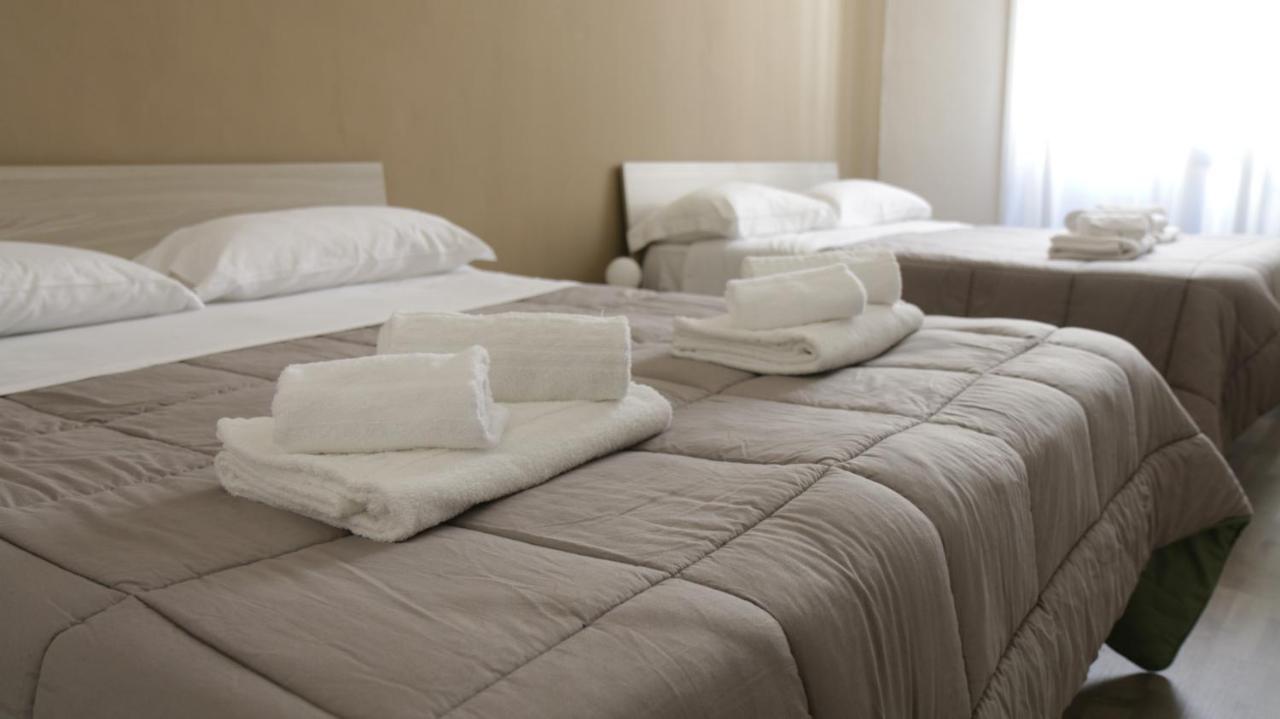 B&B H224 Reggio di Calabria Luaran gambar