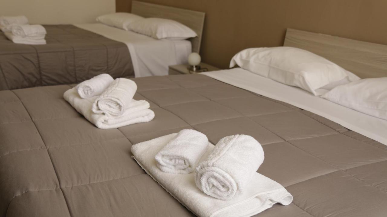 B&B H224 Reggio di Calabria Luaran gambar