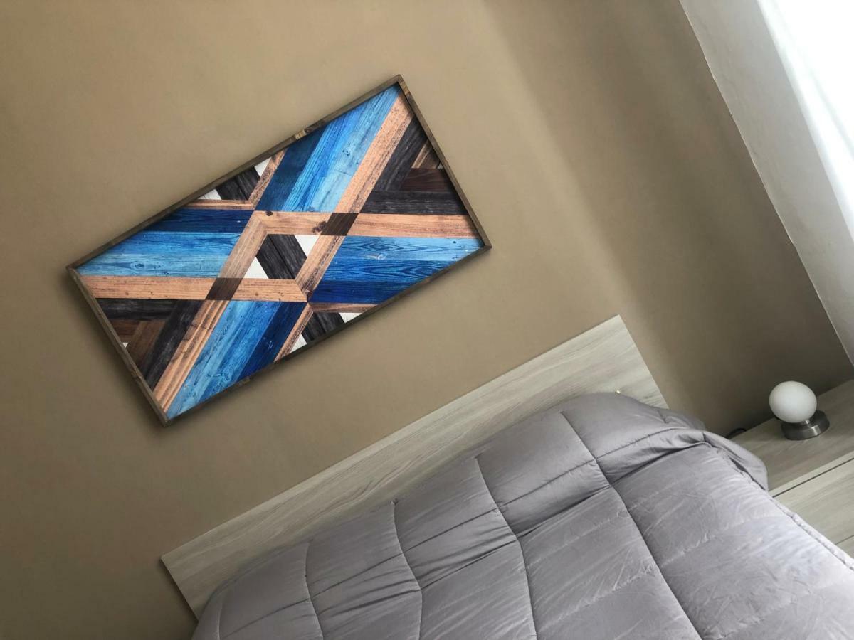 B&B H224 Reggio di Calabria Luaran gambar