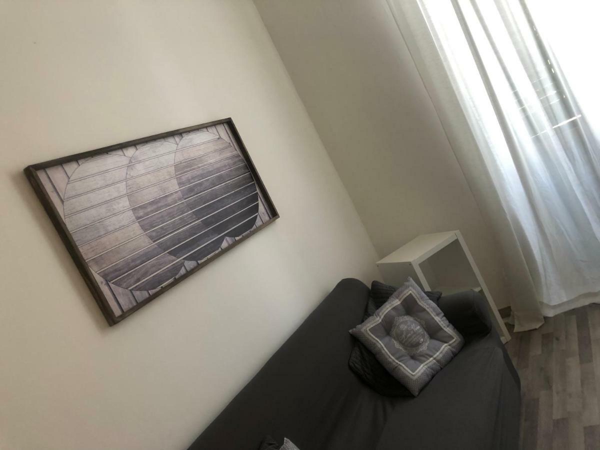 B&B H224 Reggio di Calabria Luaran gambar